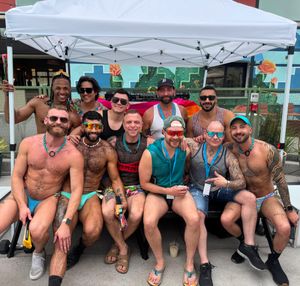 Image post by @djninaflowers on Instagram