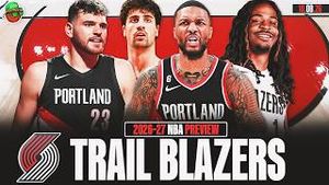 Video post by @noceilingsnba on YouTube