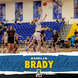 Image post by @nanookswbb on Instagram