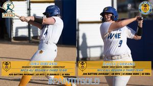 Image post by @wne_goldenbears on Instagram