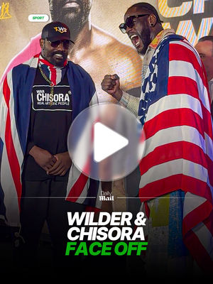 Video post by @dailymailsport on TikTok