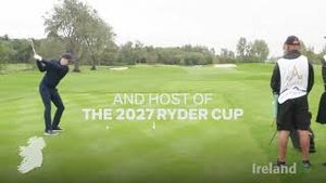 Video post by @discoverireland on YouTube
