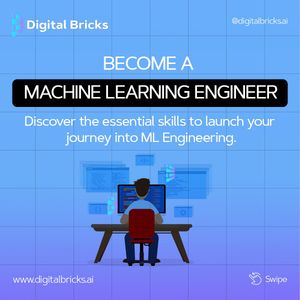 Image post by @digitalbricks.ai on Instagram