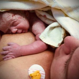 Image post by @who_unicef_babyfreundlich on Instagram