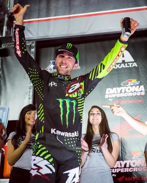 Image post by @racerxonline on Instagram