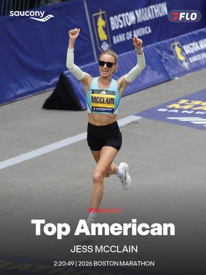 Image post by @flotrack on Instagram