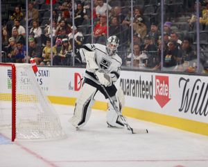 Image post by @LAKings on Twitter