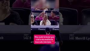 Video post by @ESPN MLB on YouTube