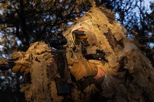 Image post by @af_academy on Instagram
