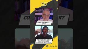 Video post by @billhart on YouTube