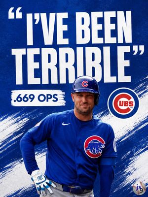 Image post by @js9innings on Instagram