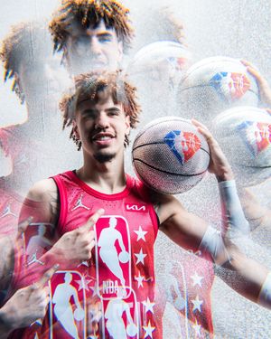 Image post by @NBAAllStar on Twitter