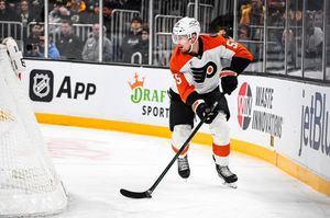 Image post by @NHLFlyers on Twitter