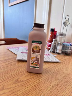 Image post by @countrycornercafe on Instagram
