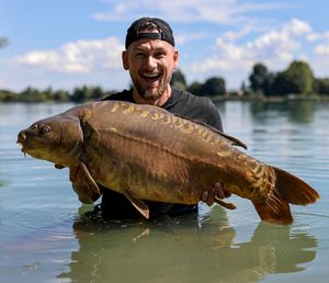 Image post by @brothercarp on Instagram