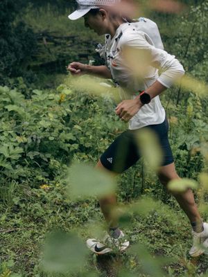 Image post by @suunto on Instagram