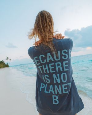 Image post by @ecoalf on Instagram
