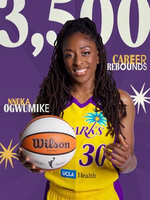 Image post by @la_sparks on Instagram