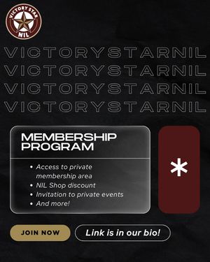 Image post by @victorystarnil on Instagram