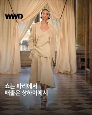 Image post by @wwdkorea on Instagram