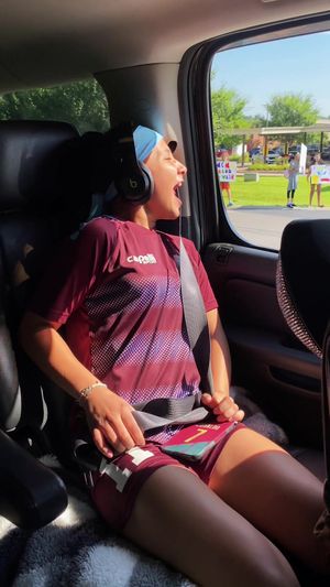 Video post by @thepuigfamily on TikTok