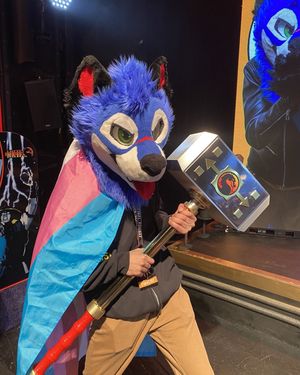 Image post by @evilgeniuses on Instagram