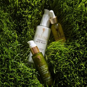 Video post by @RahuaBeauty on Facebook