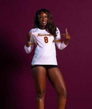 Image post by @gophervball on Instagram