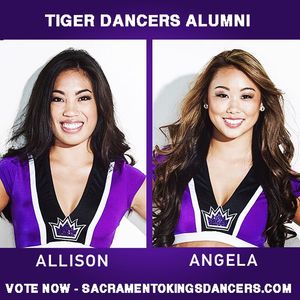 Image post by @pacifictigers on Instagram