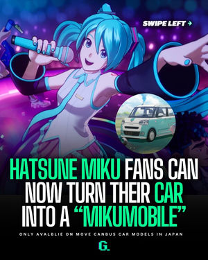 Image post by @gaming on Instagram