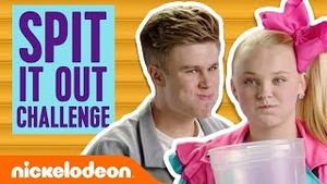 Video post by @nickelodeon on YouTube