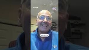Video post by @New York Giants on YouTube