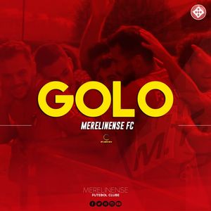 Image post by @merelinenseFC on Facebook