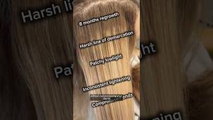 Video post by @schwarzkopfprofessionalusa on YouTube