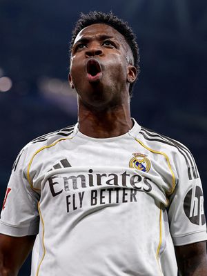 Image post by @realmadrid on Instagram