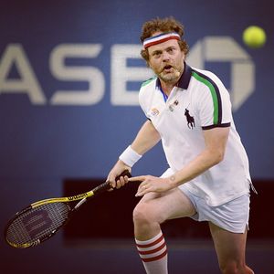 Image post by @usopen on Instagram