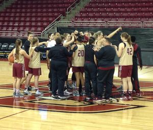 Image post by @bostoncollegewbb on Instagram