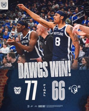 Image post by @butlermbb on Instagram