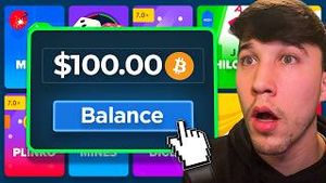 Video post by @motiongambles on YouTube
