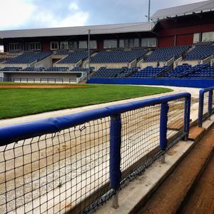 Image post by @sussexcountyminers on Instagram