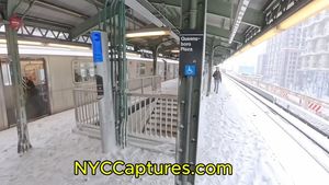 Image post by @capturingnycig on Instagram
