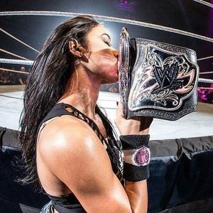 Image post by @thewrestlingclassic on Instagram