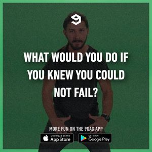Image post by @9gag on Instagram