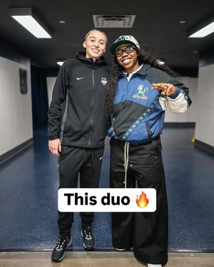 Image post by @brwsports on Instagram