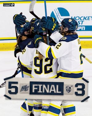 Image post by @merrimack_wih on Instagram