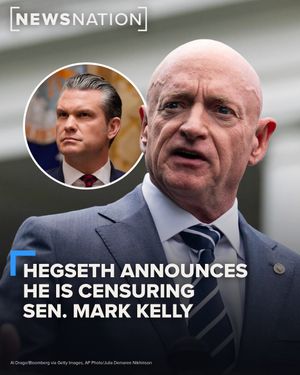 Image post by @newsnationnow on Instagram