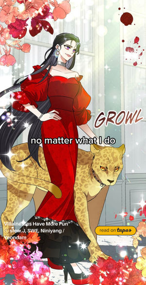 Video post by @tapasmedia on TikTok