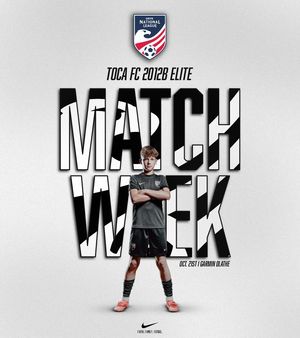 Image post by @tocafutbol on Instagram