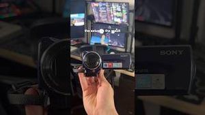 Video post by @cptwilliss on YouTube