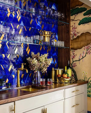 Image post by @themartshowrooms on Instagram